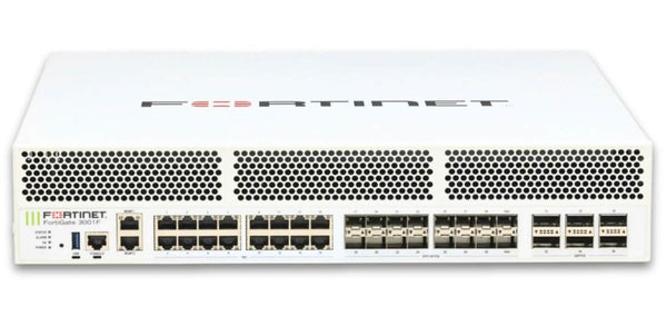 Firewall FortiGate 3201F