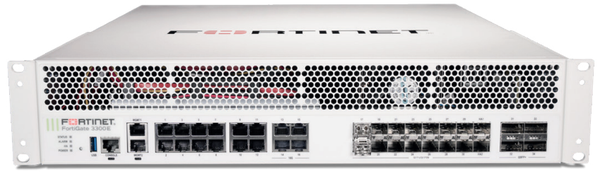 Firewall FortiGate 3300E