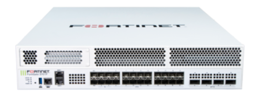 Firewall FortiGate 3700F