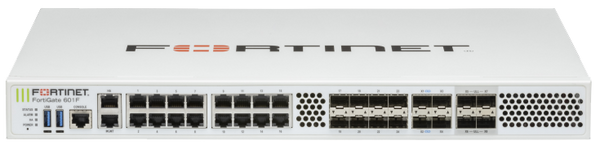 Firewall FortiGate 600F
