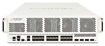 Firewall FortiGate 6300F-DC