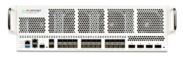 Firewall FortiGate 6301F-DC