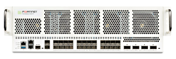 Firewall FortiGate 6301F