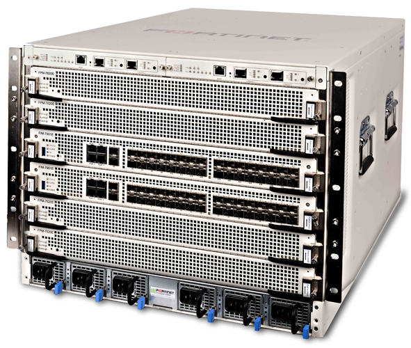 Firewall FortiGate 7060E-8-DC