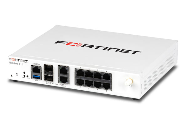 Firewall FortiGate 91G