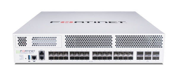 Firewall FortiGate 3500G