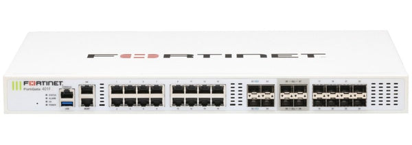 Firewall FortiGate 401F-DC