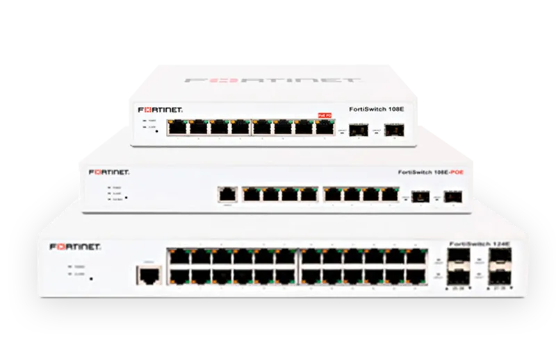 FortiSwitch