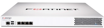 FortiAnalyzer 300G