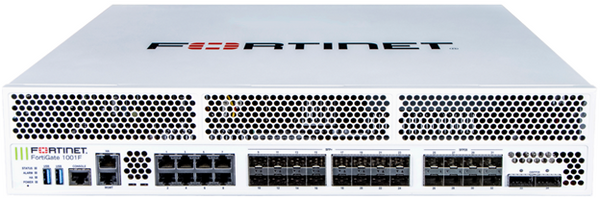 Firewall FortiGate 1001F