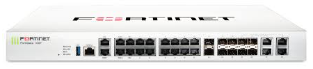 Firewall FortiGate 100F