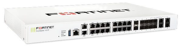 Firewall FortiGate 101F