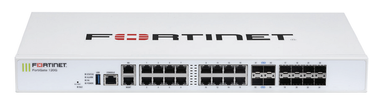 Firewall FortiGate 120G