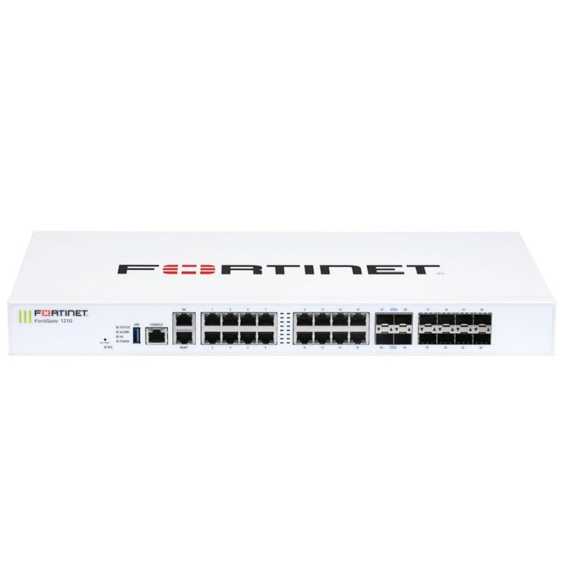 Firewall FortiGate 121G