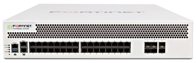 FortiGate 2000E