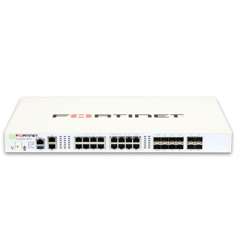 Firewall FortiGate 200G