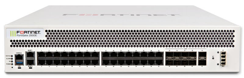 Firewall FortiGate 2500E