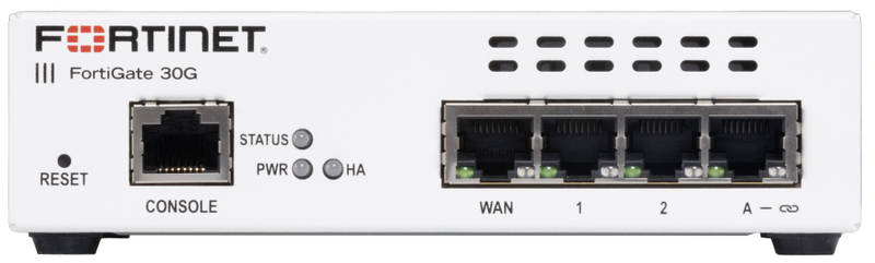 Firewall FortiGate 31G
