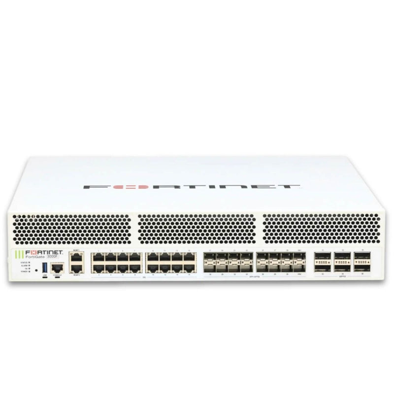 Firewall FortiGate 3701F