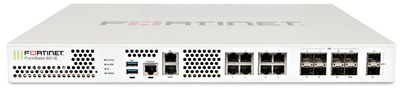 FortiGate 600E