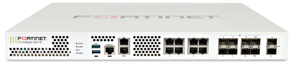 Firewall FortiGate 600E