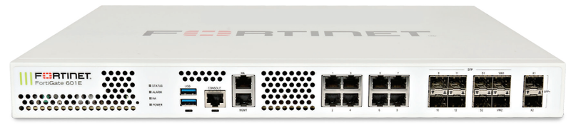 Firewall FortiGate 600E