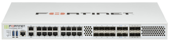 FortiGate 600F