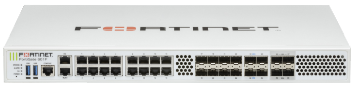 Firewall FortiGate 600F