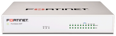 FortiGate 60F