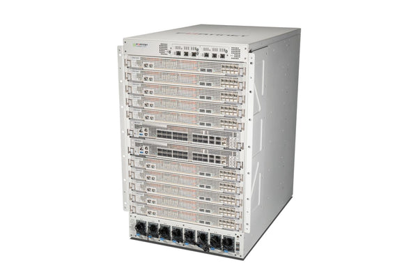 Firewall FortiGate 7121F-2-DC