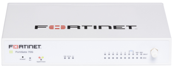 Firewall FortiGate 71G