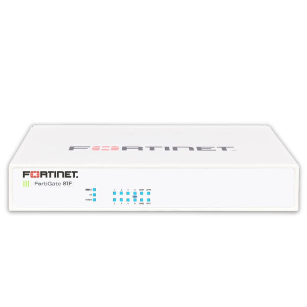 Firewall FortiGate 81F