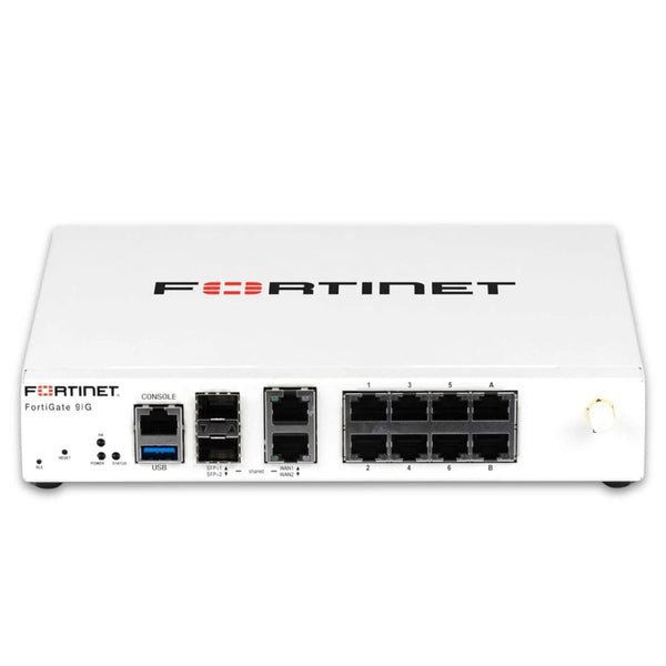 Firewall FortiGate 91G