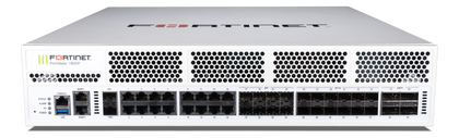 FortiGate 1800F vista frontal superior