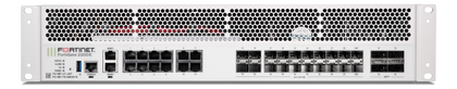 FortiGate 2200E - vista frontal