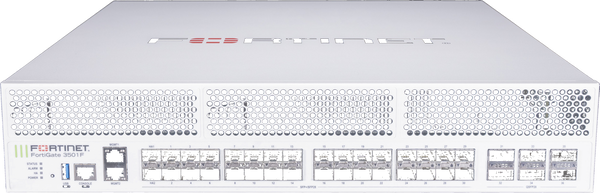 Firewall FortiGate 3500G