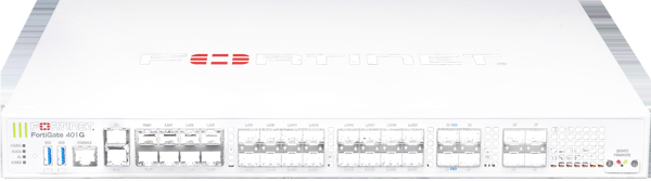 Firewall FortiGate 401G