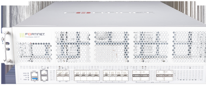FortiGate 4201F-DC vista em perspectiva