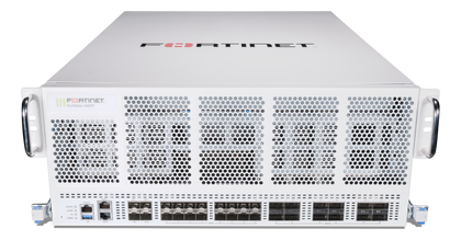 FortiGate 4401F - vista frontal superior