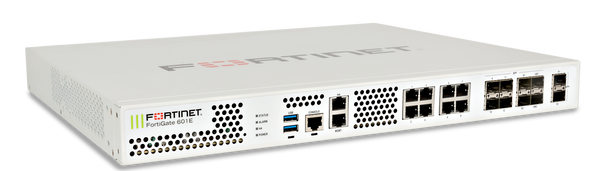 Firewall FortiGate 601E
