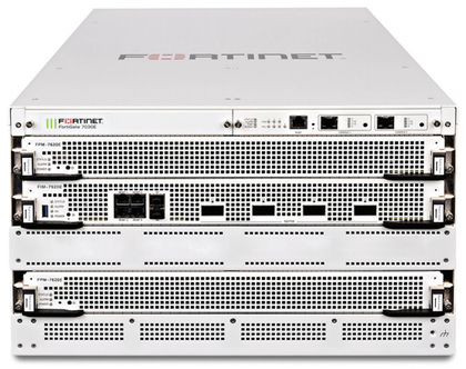 FortiGate 7030E-SFP10G chassi