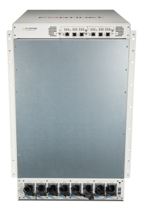 FortiGate 7121F-2 vista frontal superior