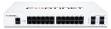FortiSwitch 124F-POE